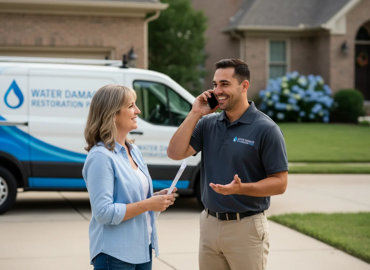 Flood Restoration Crawfordville, FL FAQs